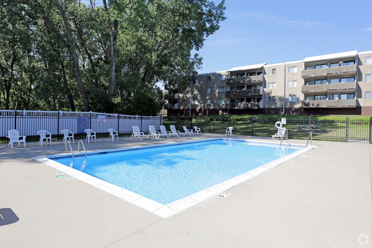 Ridge Oaks Apartments Sioux City, IA