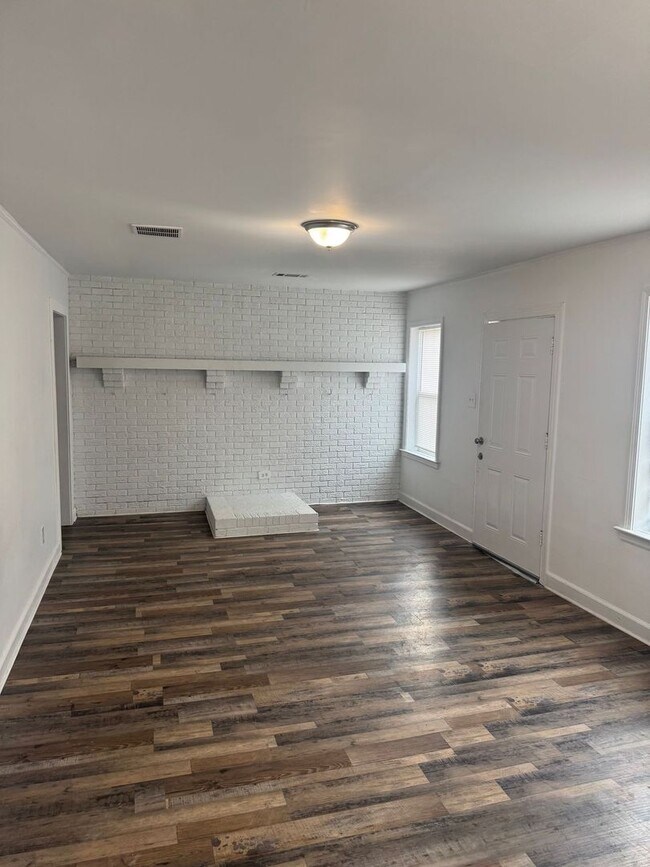 Foto del edificio - 1328 Semmes St