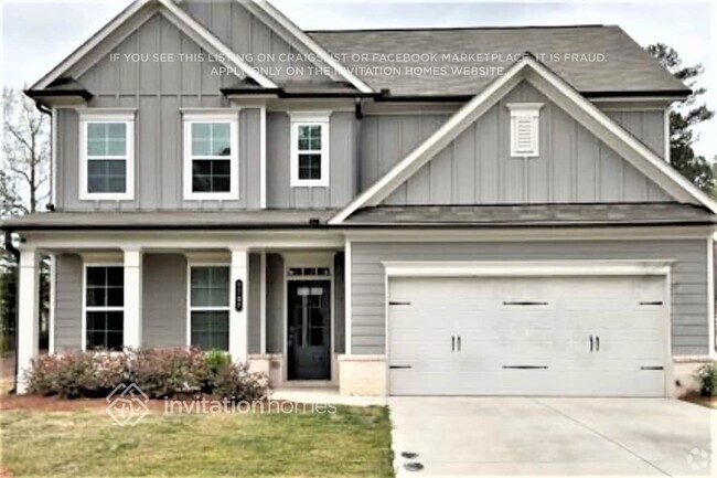 Building Photo - 3307 BRYANT Mdw Cir
