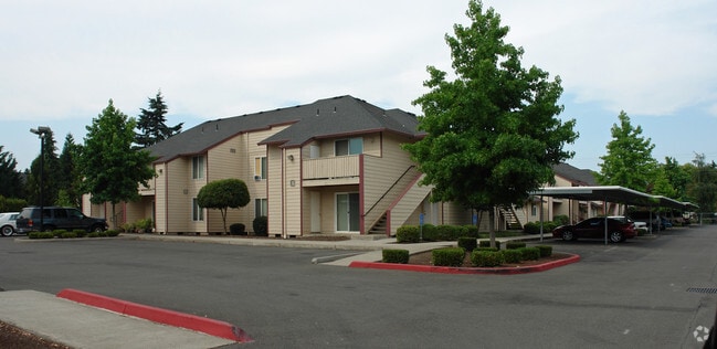 Building Photo - Coral Heights