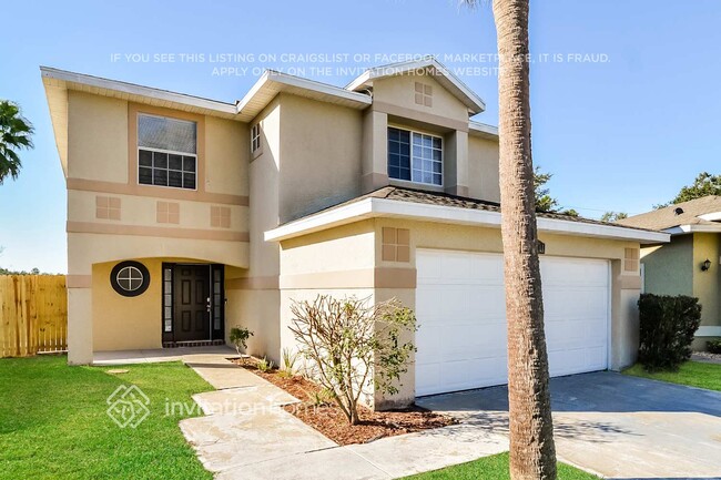 Foto del edificio - 3201 Winslow Ct