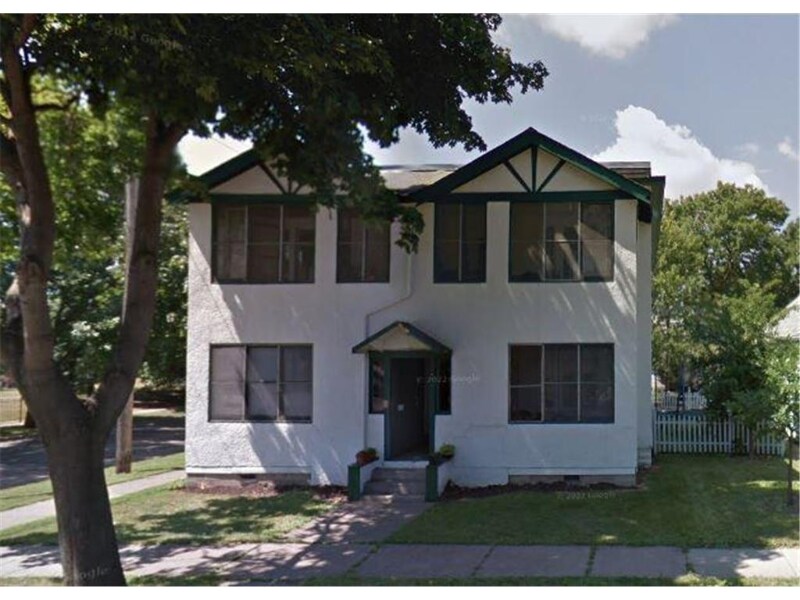 Foto principal - 603 Simpson St