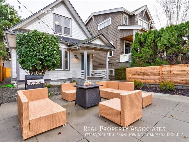 Photo - 1626 39th Ave E House