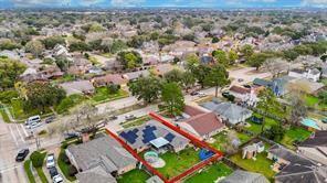 Foto del edificio - 15727 Beechnut St