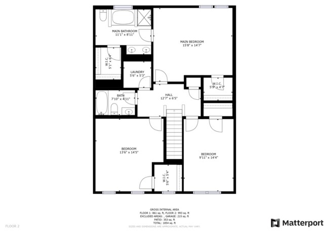 Building Photo - 130 N Arcadian Way