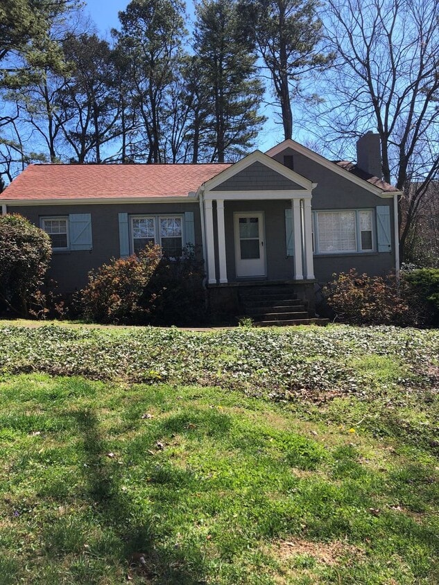 Primary Photo - 2 Bed 1 Bath in Atlanta!