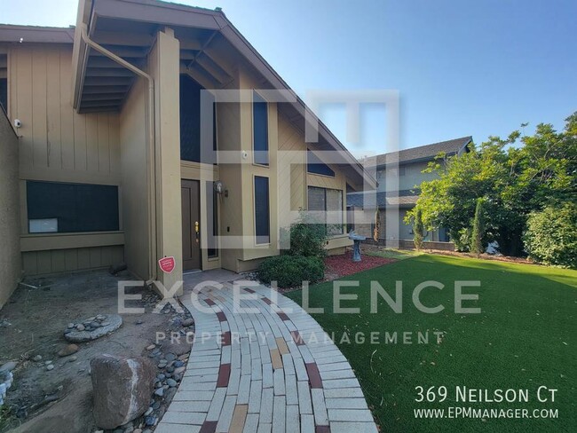 Building Photo - 369 Neilson Ct