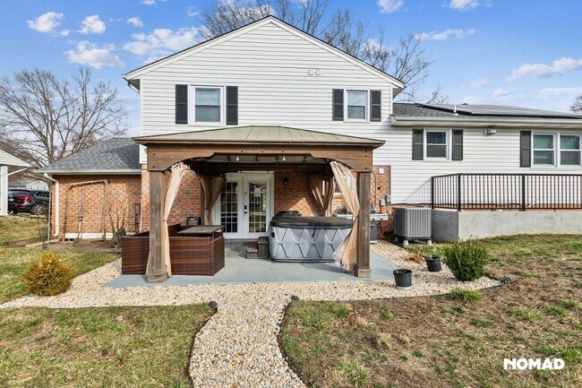 Foto del edificio - Cozy Home