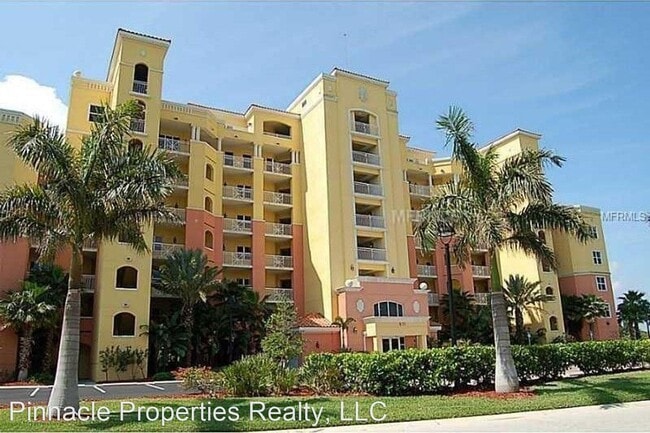 Foto del edificio - 606 Riviera Dunes Way