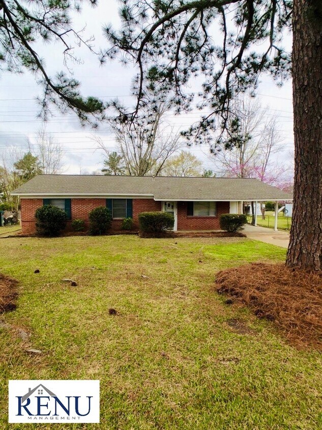 Foto principal - Updated 3 BR Ridgeland Ranch