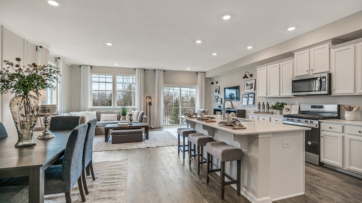 1087 Turnstone Dr, Fogelsville, PA 18051 Townhome Rentals in