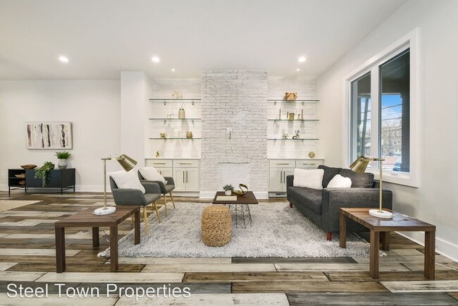 Building Photo - 4 br, 2.5 bath House - 6210 Saint Marie St.