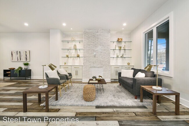 Foto del edificio - 4 br, 2.5 bath House - 6210 Saint Marie St.