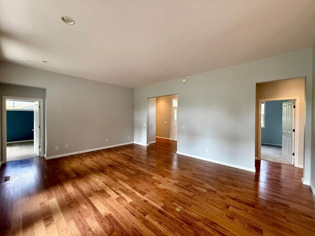 Foto del edificio - Single Level Cresent Meadows Home