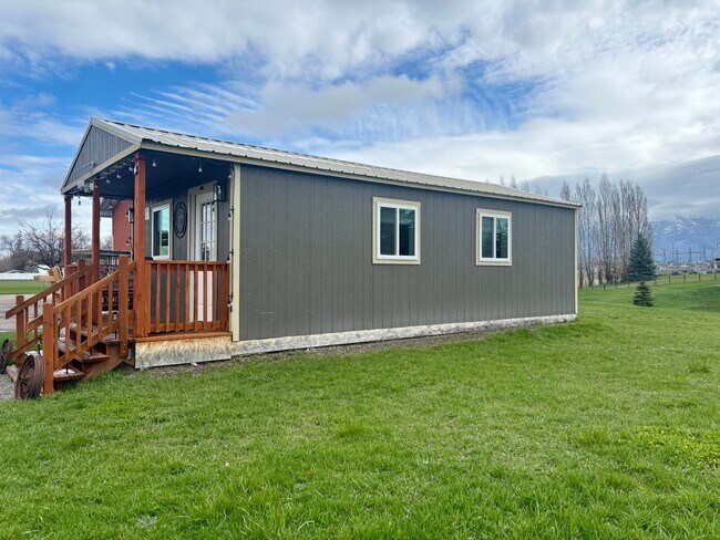 Foto del edificio - 25 Sunrise View Ln