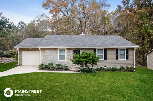 Foto del edificio - 3773 Kathryn Dr SW