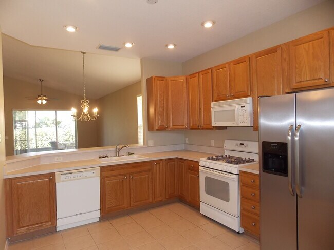 Foto del edificio - 881 W Silver Meadow Loop