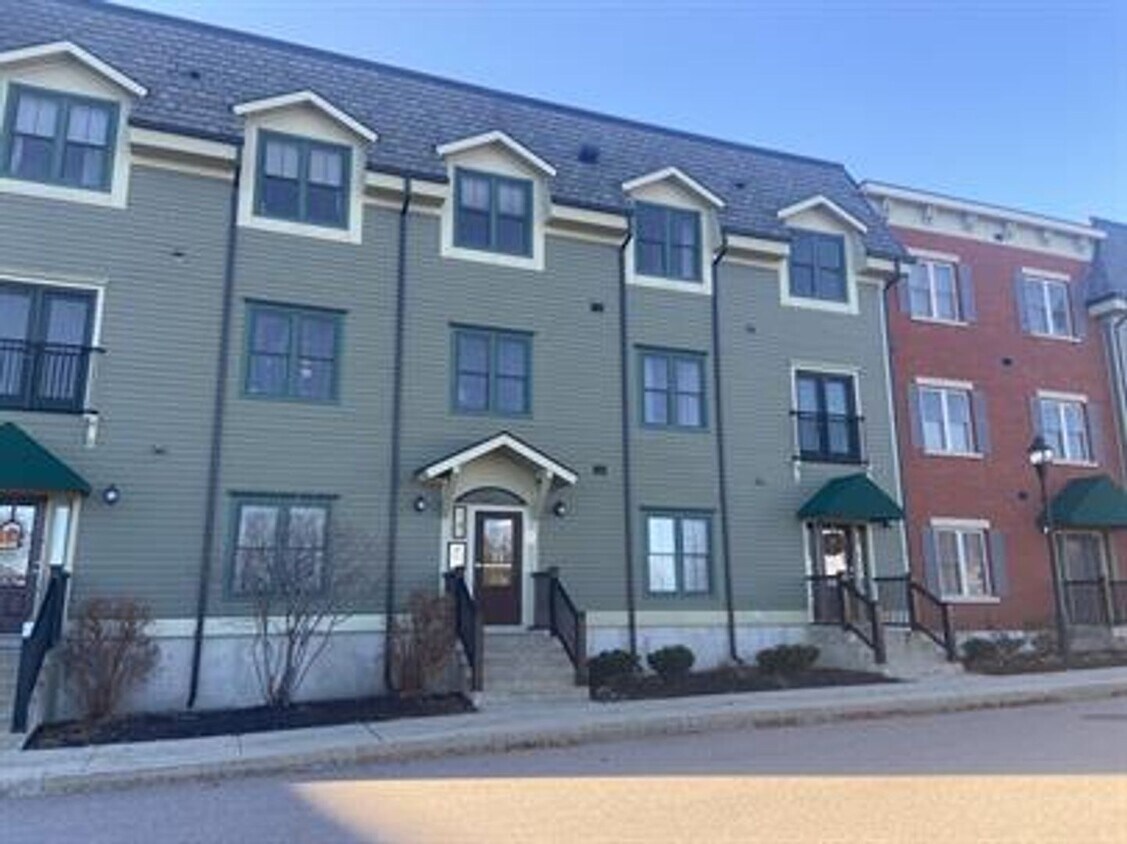 Foto principal - One Bedroom Condo Colchester Vt