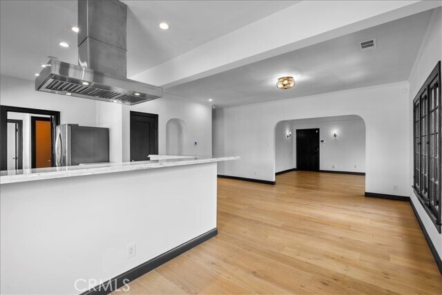 Foto del edificio - 1118 S Highland Ave
