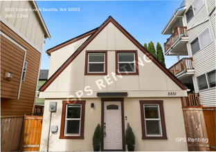 Building Photo - 8851 Stone Ave N