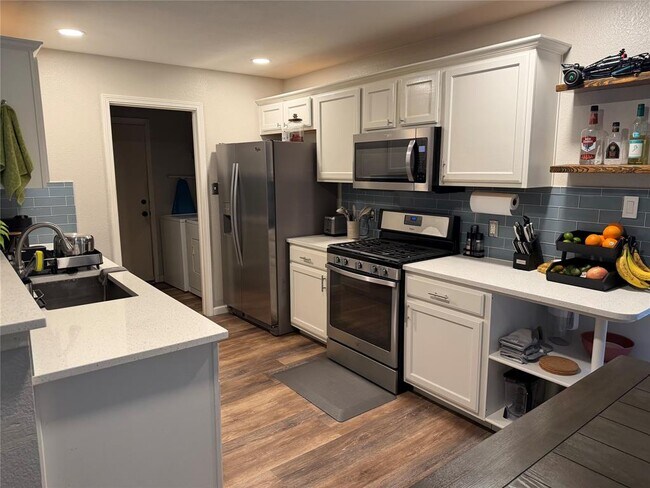 Foto del edificio - 1504 Sleepytime Trail