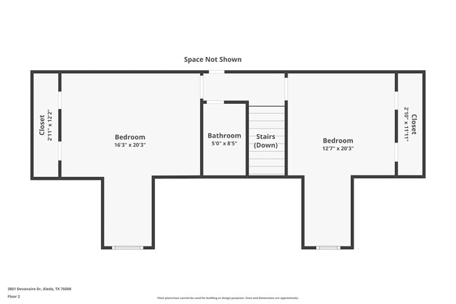 Building Photo - 3801 Devonaire Dr