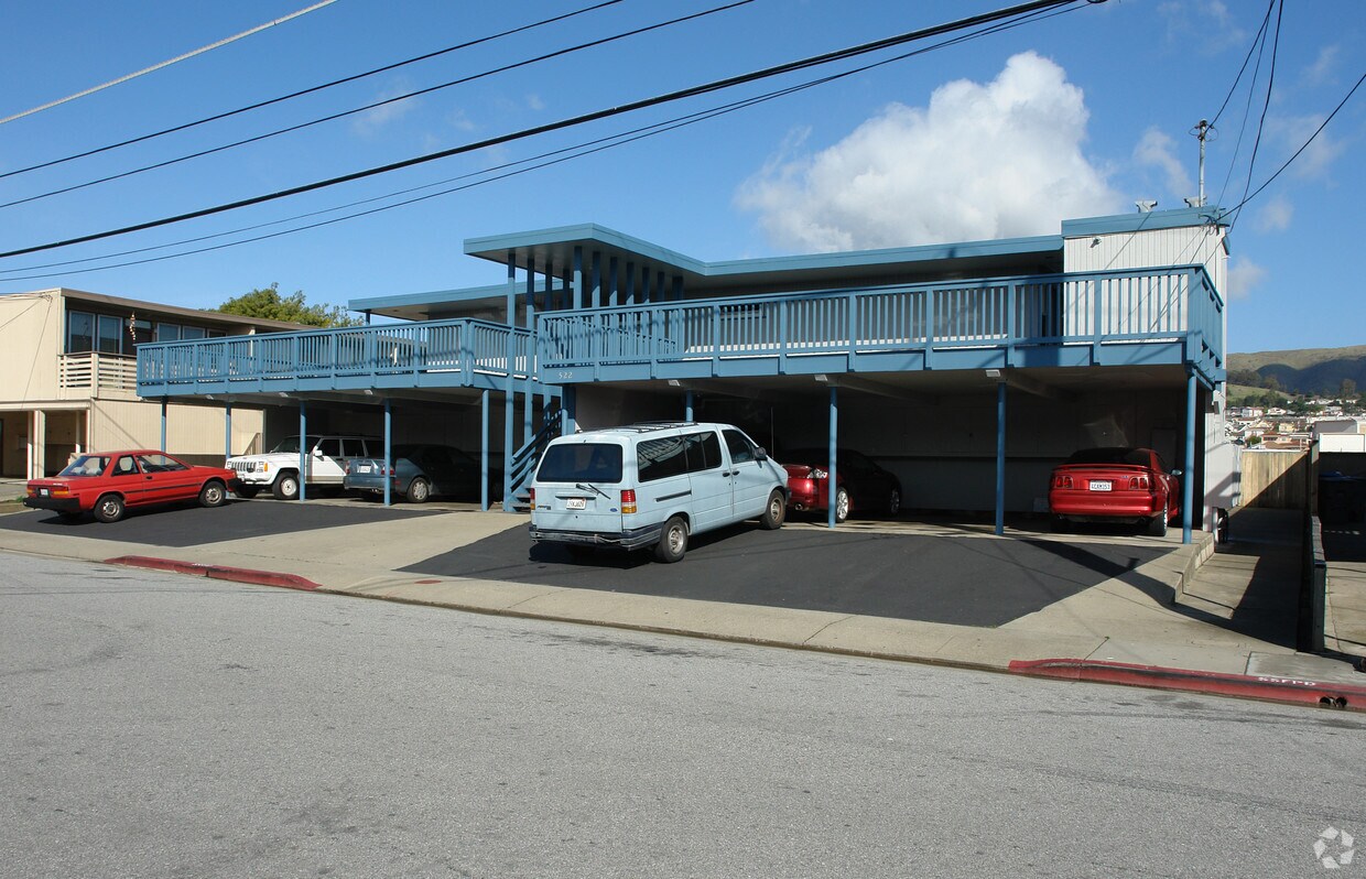 Building Photo - 522 Mayfair Ave