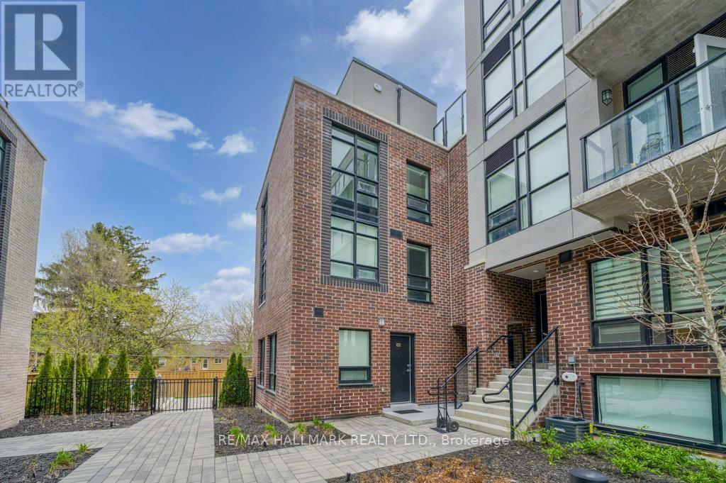 Photo principale - 68-861 SHEPPARD Ave