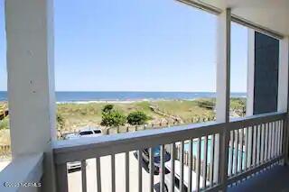 Foto del edificio - 1308 Carolina Beach Ave N