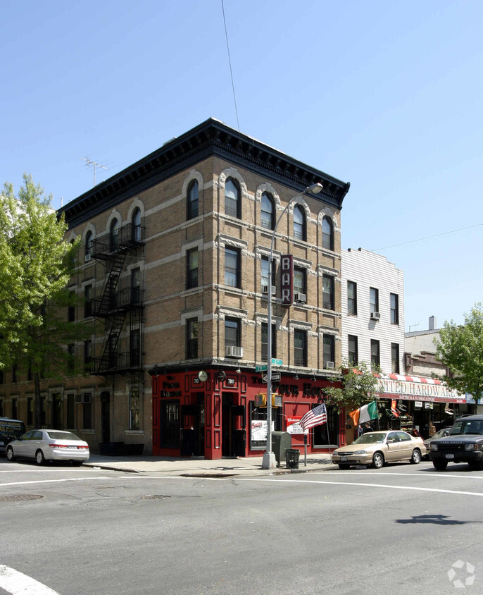 Primary Photo - 7901 3rd Ave