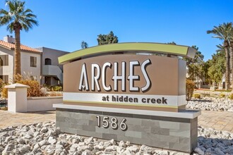 Arches at Hidden Creek Apartments photo'