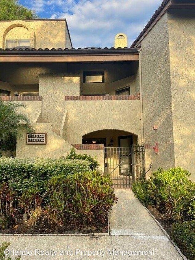 Primary Photo - 2 br, 2 bath House - 1236 St. Tropez Cir.