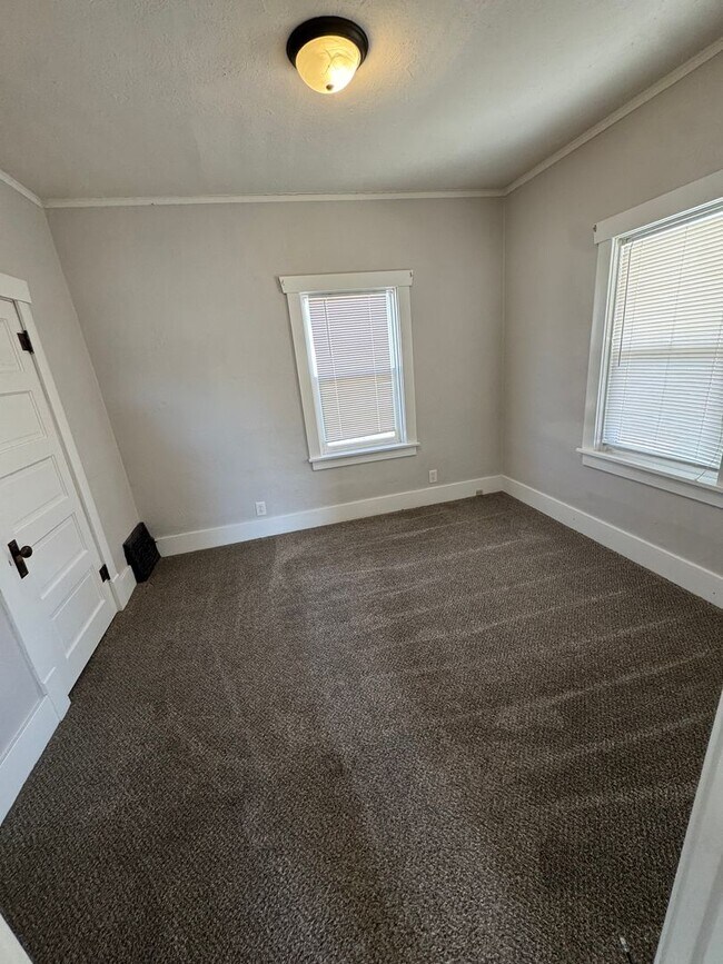 Foto del edificio - Main level house