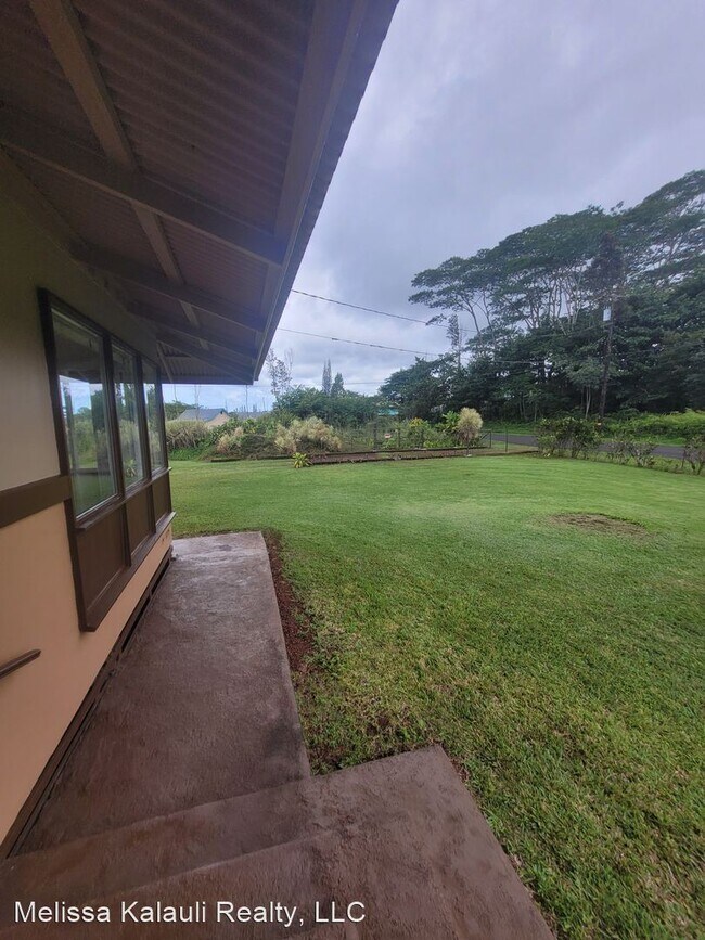Foto del edificio - 3 br, 1.5 bath House - 15-1715 24th Ave.