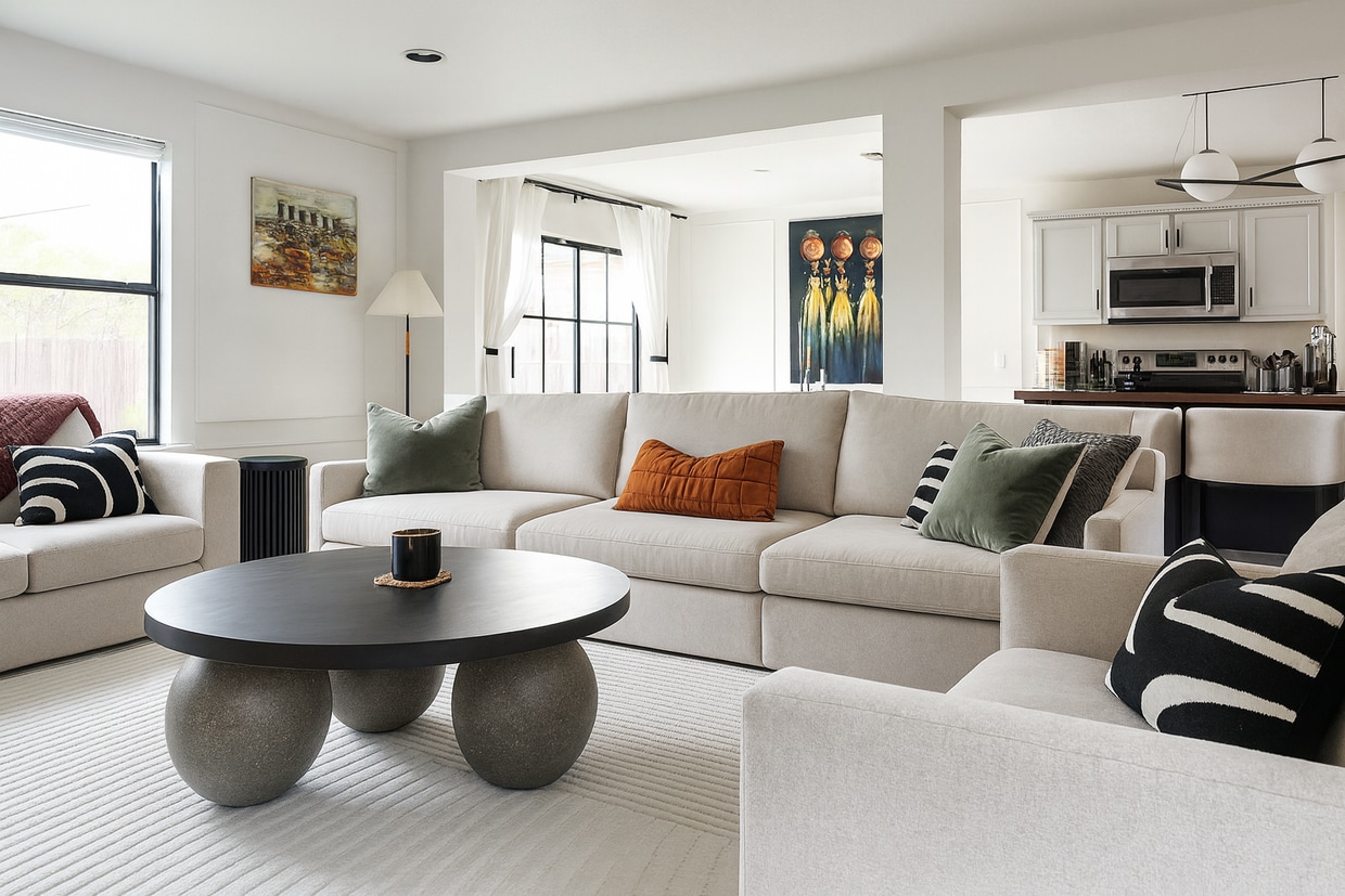 Foto principal - 5624 Victory Gallop Dr