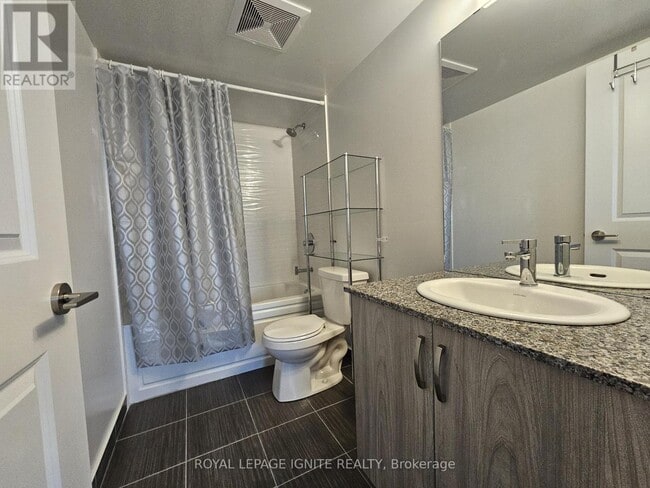 Photo du bâtiment - 20 Meadowglen Pl