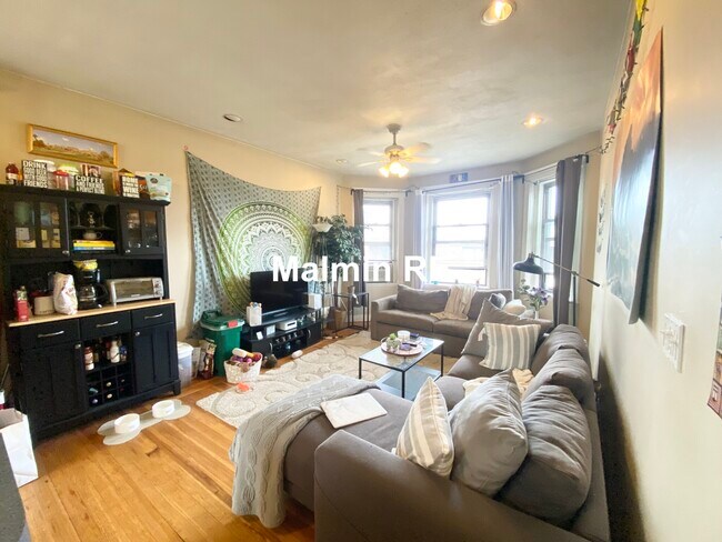 Foto del edificio - 316 Summit Ave