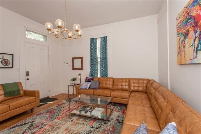 Foto del edificio - 203 W 11th St