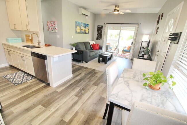 Foto del edificio - Newly Renovated from Floor to Ceiling and ...