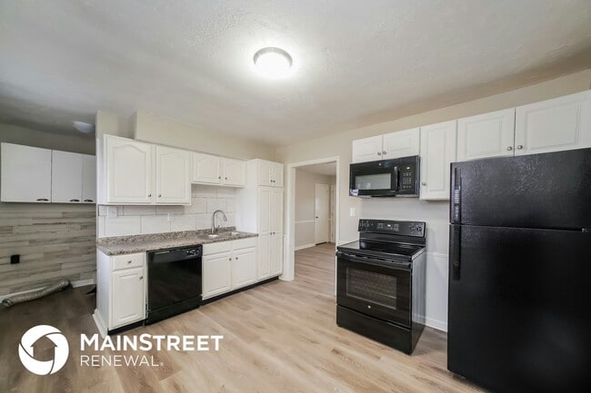 Building Photo - 7320 E Wiser Ave