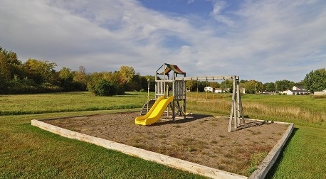 Playground - Tapestry Apartments