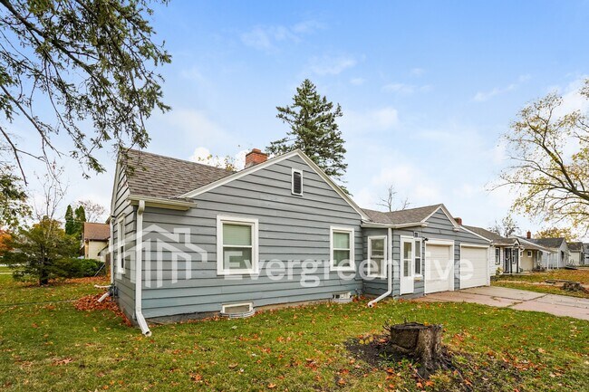 Foto del edificio - 5125 W Stark St