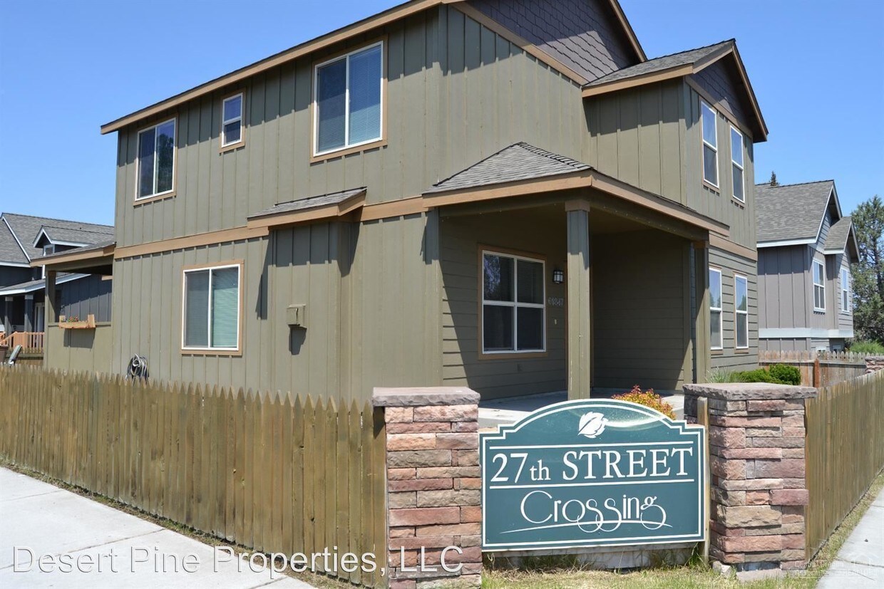 Foto principal - 61847 SE 27th St