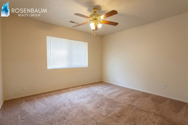 Foto del edificio - Charming 2-bedroom, 2-bath residence in the heart of Prescott Valley, AZ!