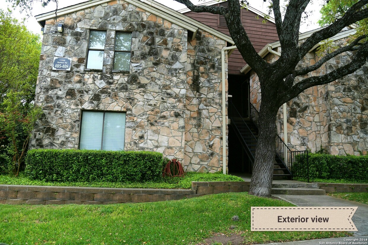 11520 Huebner Rd Unit 405, San Antonio, TX 78230 Condo for Rent in