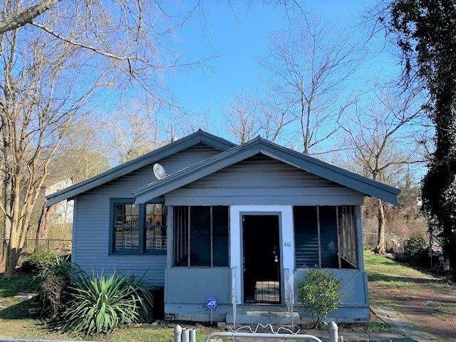 Foto principal - 410 6th St