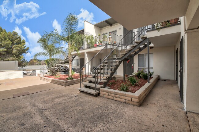 Rancho Vista Apartments San Diego, CA