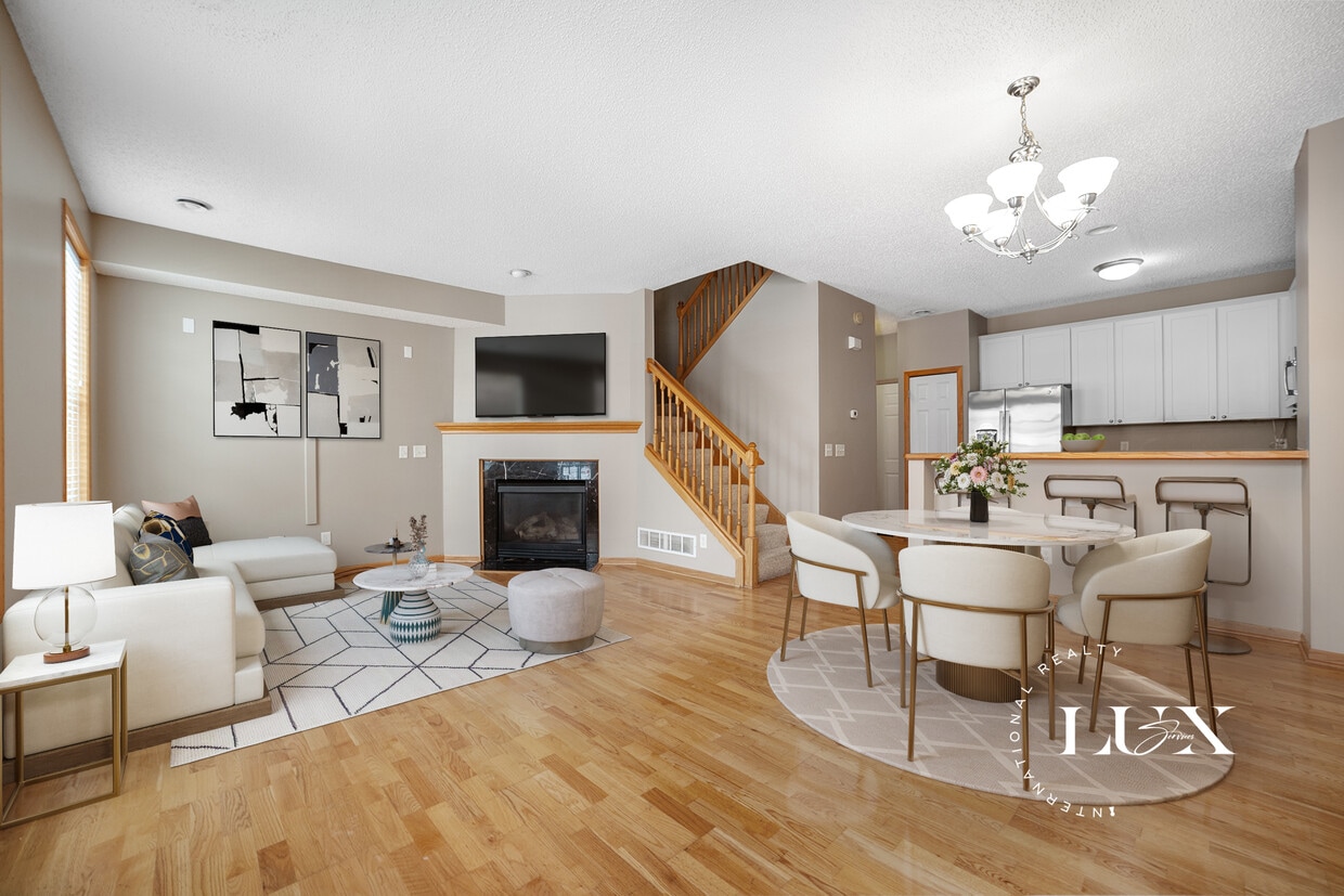 Foto principal - 7601 11th St N