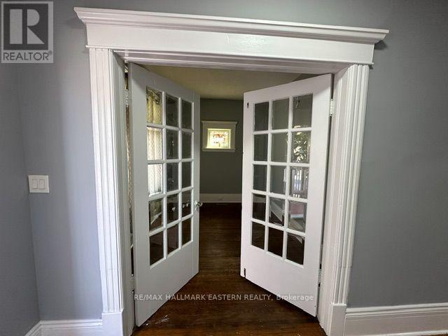 Photo du bâtiment - 293 Dalhousie St