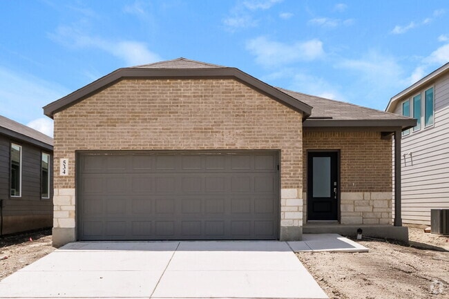 Building Photo - 534 Kayden Ct
